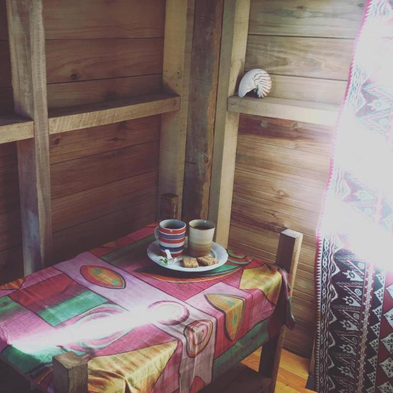 Sunrise Lagoon Homestay Nanuya Lailai Ngoại thất bức ảnh