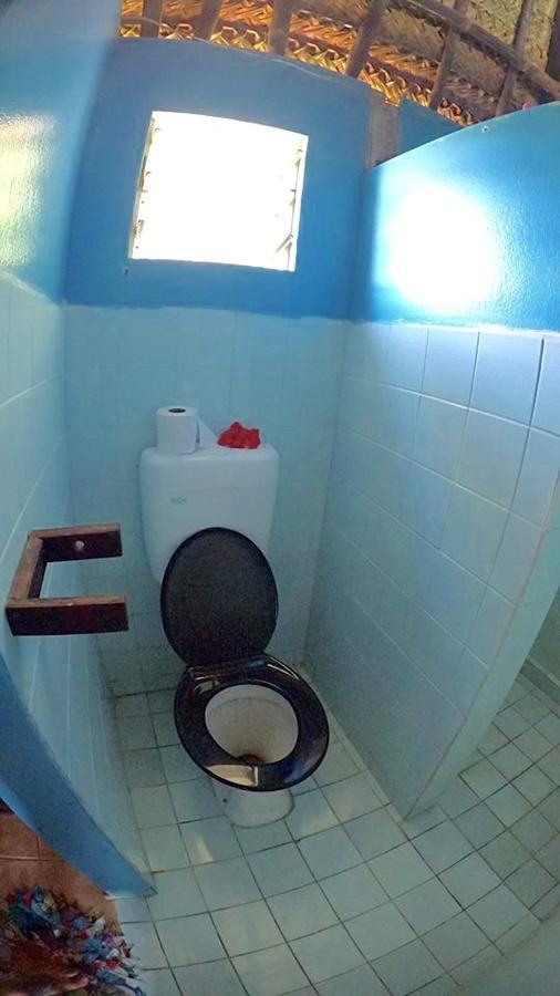 Sunrise Lagoon Homestay Nanuya Lailai Ngoại thất bức ảnh