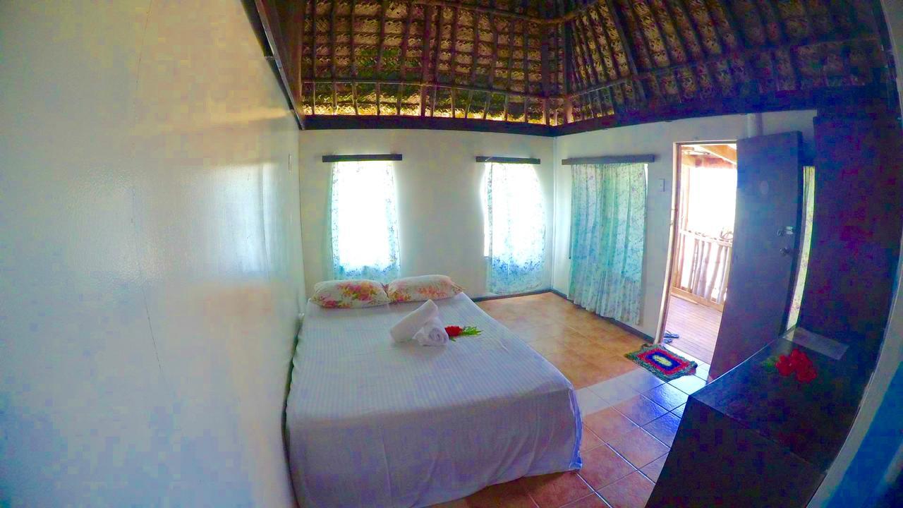 Sunrise Lagoon Homestay Nanuya Lailai Ngoại thất bức ảnh
