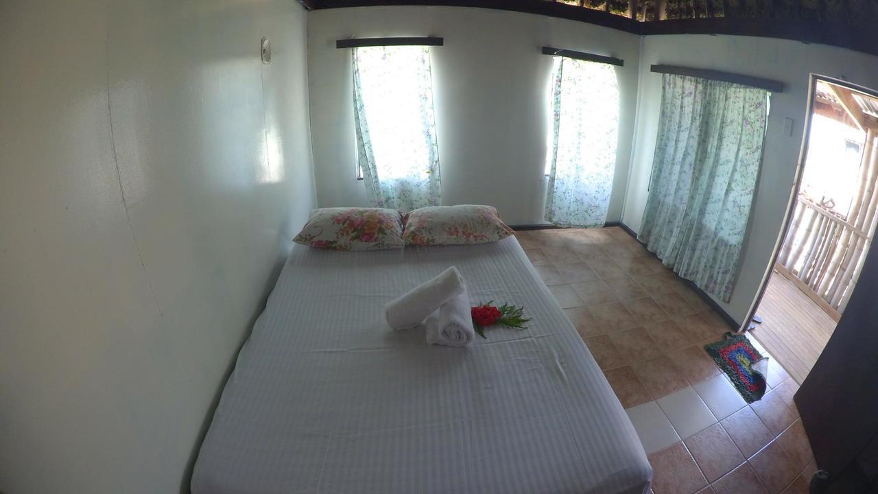 Sunrise Lagoon Homestay Nanuya Lailai Ngoại thất bức ảnh