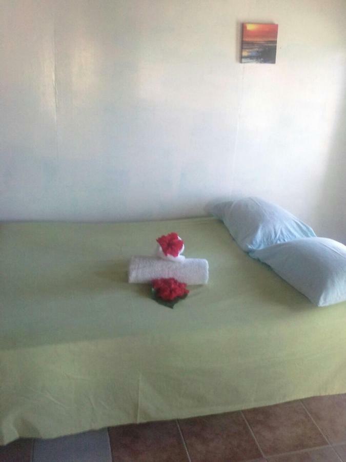 Sunrise Lagoon Homestay Nanuya Lailai Ngoại thất bức ảnh